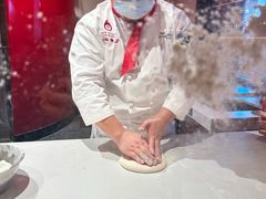 -城市大道红炉披萨烘焙坊