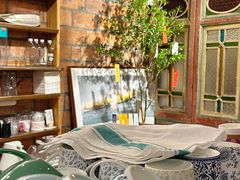 -西关84·History·Art·Cafe