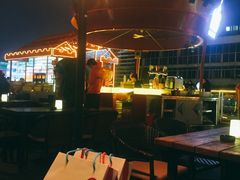 -琶醍壹号•潮菜江景餐吧