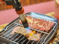 -小川洋风料理(街道口店)