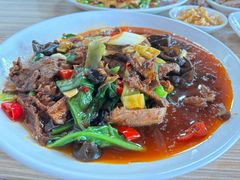 -龙潭李鸭子同乐饭店