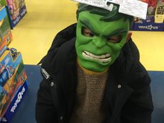 -TOYSRUS玩具反斗城(宁波和义大道店)