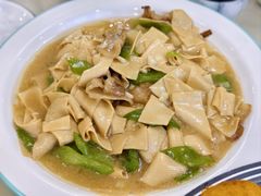 -北方饺子王·海肠捞饭·海鲜锅(山大店)