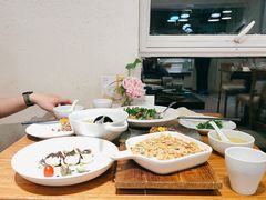 -茹·pure vegan(博华广场店)