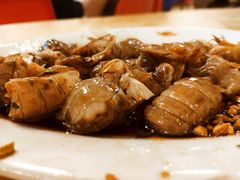 -桂园白粥·潮汕老味道