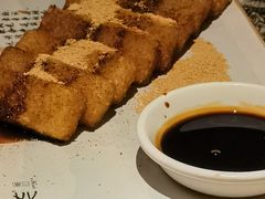 -绿茶餐厅(燕郊永旺店)