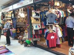 -班达拉奈克国际机场