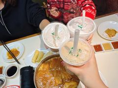 -燃计沙茶皇·香港沙茶火锅(人广旗舰店)