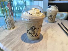 -GODIVA(王府井apm店)
