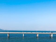 -海堤纪念公园