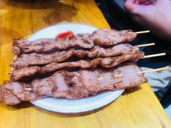 -林氏沙茶面·闽南必尝小吃(福建路店)