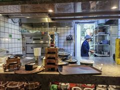 -绿茶餐厅(天津天河城店)