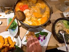 -酒井酱子·深夜食堂(东城汇店)
