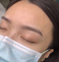 -久匠·纹眉半永久野生眉