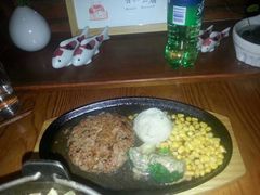 -铃木食堂(帽儿胡同店)