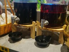 -疆牛出栏·潮汕牛肉火锅(德汇万达店)