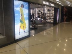 -CHARLES&KEITH(北京apm店)