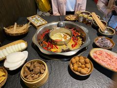 -胖碗火锅(观音桥店)