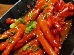 -春熙小馆(乘风庄店)