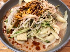 -煜北·西北小馆(曲阳路店)