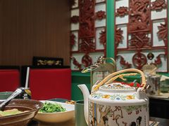 -锦府盐帮·侯宅(五棵松万达店)