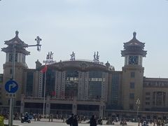 -北京站