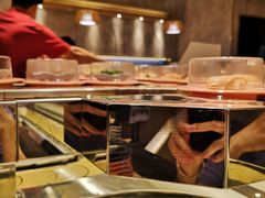 自助取餐区-争鲜回转寿司(东方银座店)