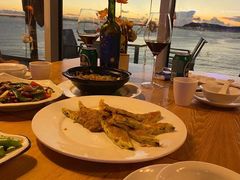 -渔·海鲜餐厅（东澳可域度假村内）南沙湾沙滩店