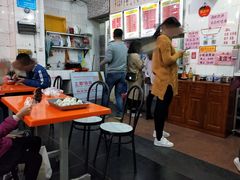 大堂-南宁市连升风味小吃店