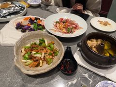 -福照楼汽锅鸡·云南菜(火车站锦江店)