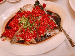 -青岛香格里拉·香宫中餐厅