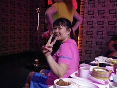 -凯乐会量贩KTV(国防大厦总店)