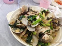 -北港方记海鲜楼·海景餐厅