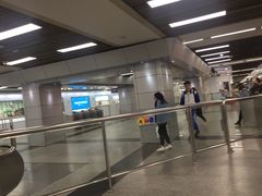 -烈士陵园(地铁站)