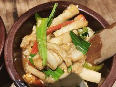 -云海肴·汽锅鸡·云南代表菜(浦江欢乐颂店)