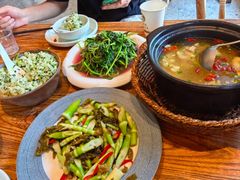 -百万叔(临湖店)