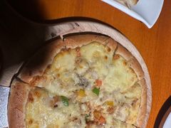 -布拉格餐厅· 中欧捷克菜(全国首店)