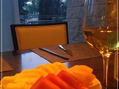 -宁波万豪酒店