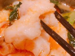 -小满手工粉(上海月星环球港店)