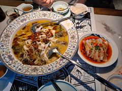 -鼎盛蜀坊·重庆江湖菜(市桥地铁站店)