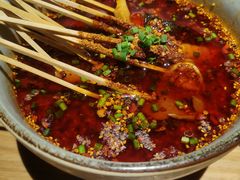 -滋色臻选川菜(北京坊旗舰店)