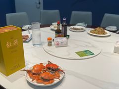 -杨记海鲜楼(三门黑金冠店)