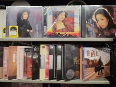 -Hi Fi Acoustic 梵香禅韵·色声香味