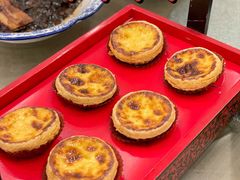 葡式蛋挞-顺风山庄(水濂山店)