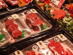 -MEAT MATE 鲜食肉铺(凤凰汇·里巷店)