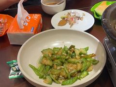 -肖记公安牛肉鱼杂馆·省级非物质文化遗产(三角路直营店)