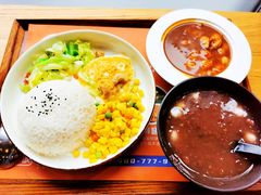 -海盗虾饭·剥好的小龙虾饭(SOHO尚都店)