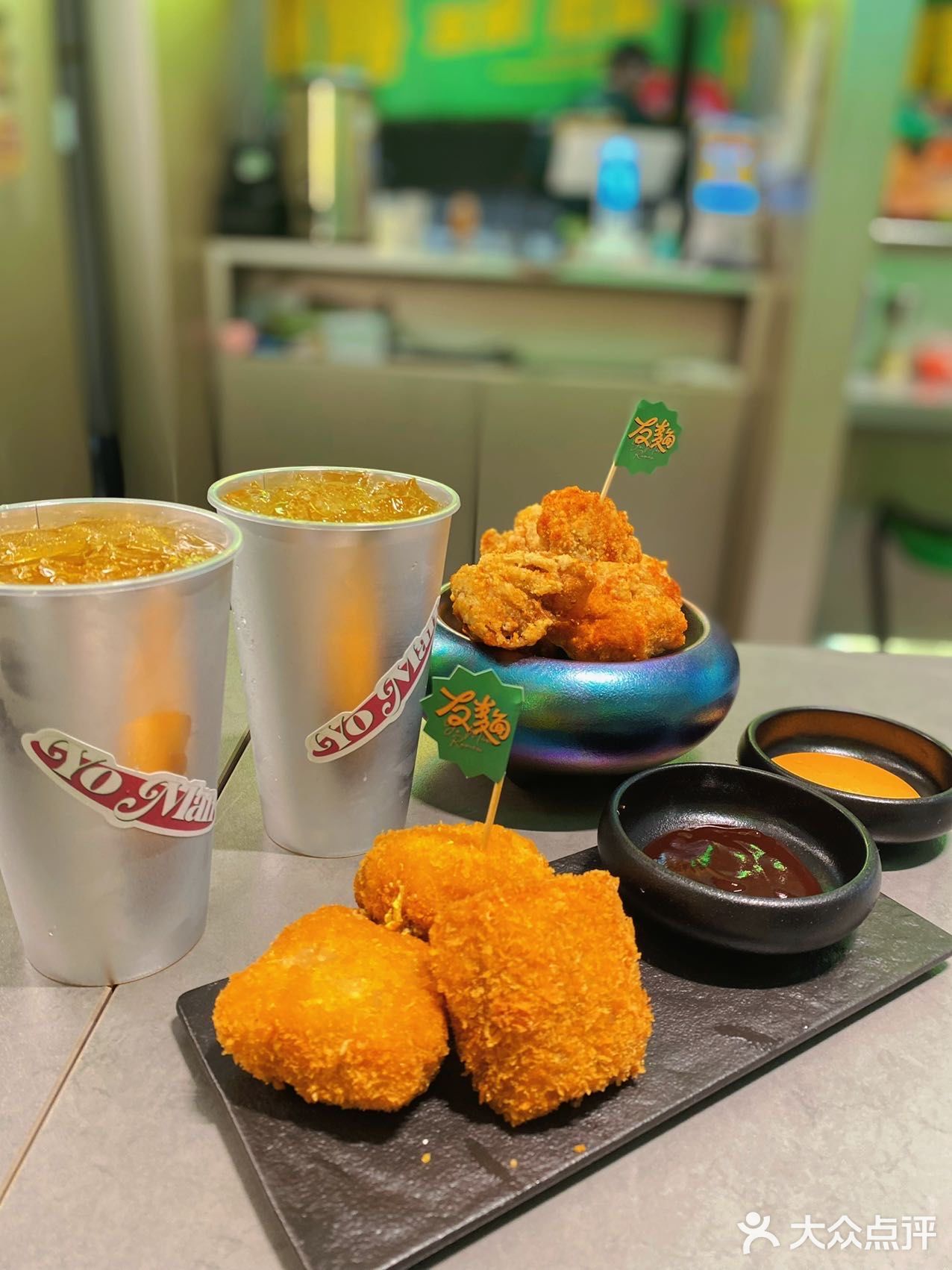 友麺｜把它收藏到我好吃好吃的排行榜