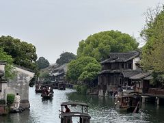 -乌镇景区