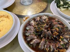 -秋姐美食店(旅游大道店)